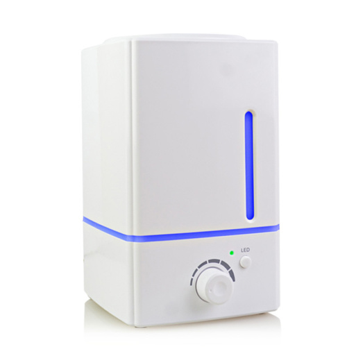 1.5L Cool Mist Air Humidifier Cahaya Malam