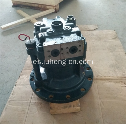 Motor de oscilación del excavador Hyundai R210LC7H 31N6-10210