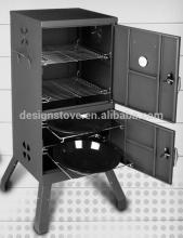 outdoor charcoal baking oven