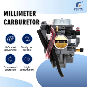 PD Fuel System System Upgrade for Enhanced Reliability
