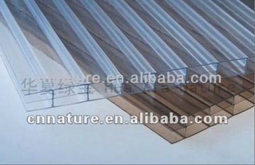 JIAGU polycarbonate sheet&16mm pc hollow sheet