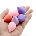 Non Latex Soft Multi-colored Foundation Blending Sponges