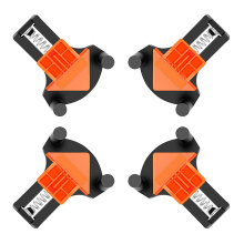 YUHANG Multi-Angle Pro Corner Clamps Set for Woodworking