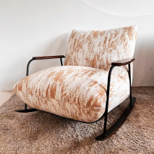 Garden Leisure Bedroom Deck Chair