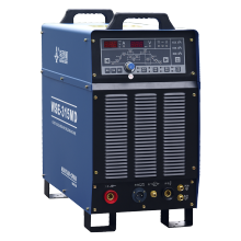 2023 Aluminium DC AC Argon TIG Welding Machine