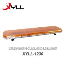 48'' Emergency light bar for truck /Warning Flash LED Light Bar/Strobe LED emergency lightbar