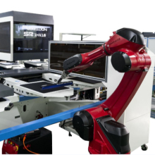 High Speed DTG Printing Machine