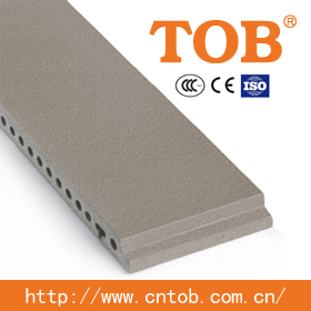 Terracotta Ventilated Facade Tile