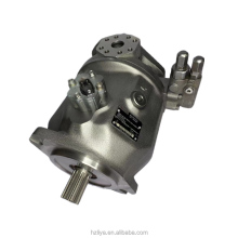 Title: Rexroth Variable Piston Pumps and Motors