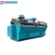 Best gold mining plant flotation cells for sale