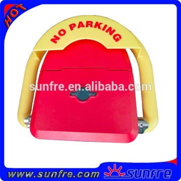 Electric remote control parking lock, Remote control car parking barrier