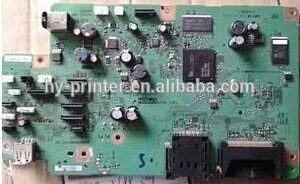 100% test Guaranteed original used EP-702A Formatter Board/main board,EP-702A mother board, for printer parts