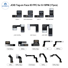 JCID 13PM Face ID Tag-on Cable for iPhone 13 Pro Max