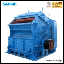 Shanghai Impact Crusher For Sale