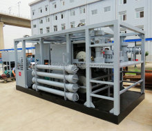 Horizontal Well Cable Pumping Bridge Plug Fracturing & Perforation Equipment