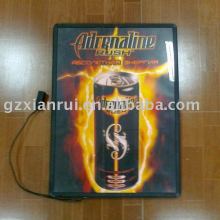 2016 Hot Sell Acrylic Light Box Signboard