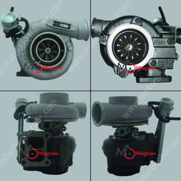 PC300-7 Turbocharger