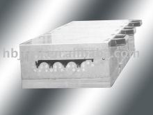 pipe extrusion tool