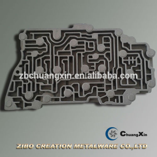 aluminum die cast/cast aluminum circuit board/china manufacture printed circuit board