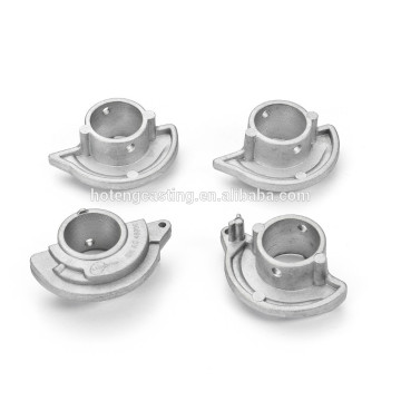 Ningbo aluminium ally casting manufacturer