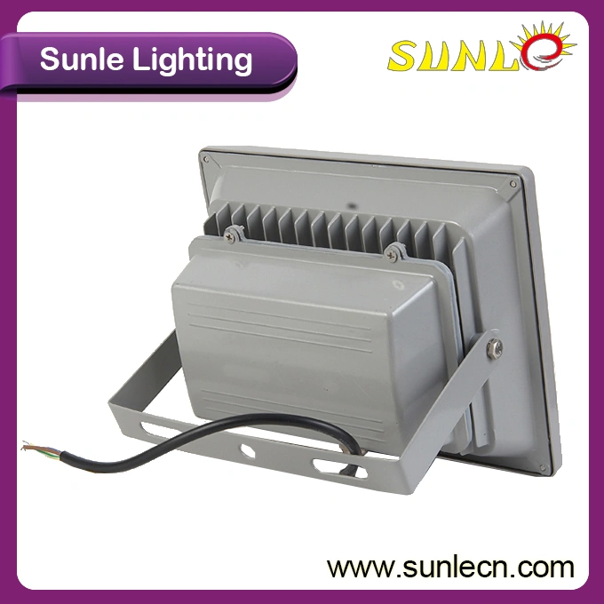 High Power 30W LED Security Flood Light Price (SLFL33 30W-SMD)