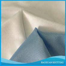 100% Polyester Plain Tricot Lining Fabric For Dress