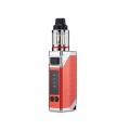 80W Vape Kit Elektronische Zigarette Einstellbare Box Mod