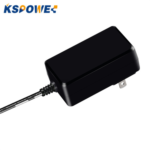 12.6V 1.5A American AC ke DC Battery Charger