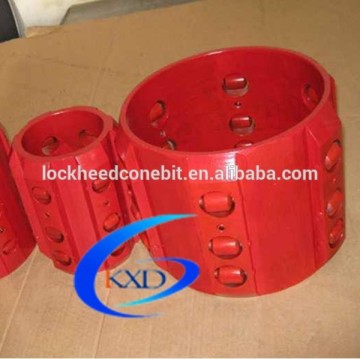API rigid casing centralizer from lockheed
