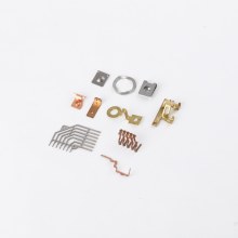 High Accuracy Metal Stamping Components