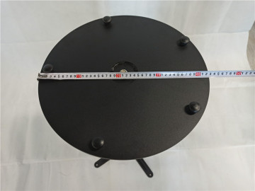 dia43cm round coffee table leg