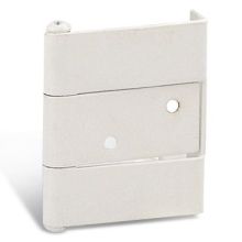 Window Screen Hinge with Plastic Spraying Surface Treatment