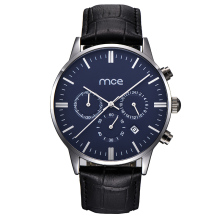Wholsale Business Classic Chronograph Man Quartz Watches