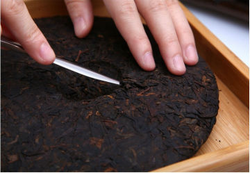 Tea Accessories - Thick stainless steel Tea coffee needles Tea cone Tea knife