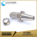 CAT40-ER25-4 &quot;حامل أداة آلة Collet Chuck CNC