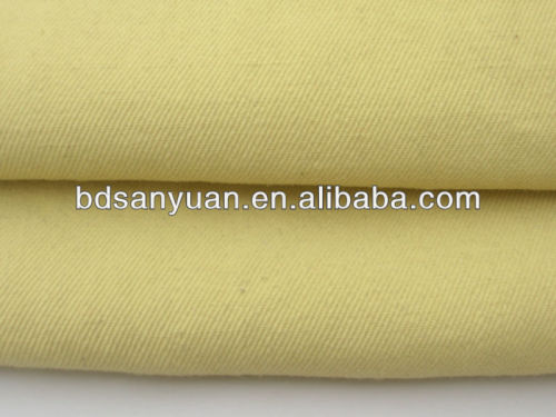 para-aramid high strength heat resistant flame retardant anti-cut multifunctional fabric