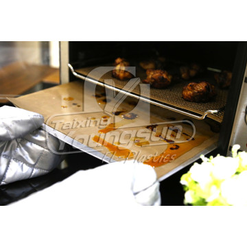 Oven Liners For Electric Ovens