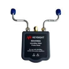 Keysight MX0105A InfiniiMax Differential SMA Probe Head 21 GHz