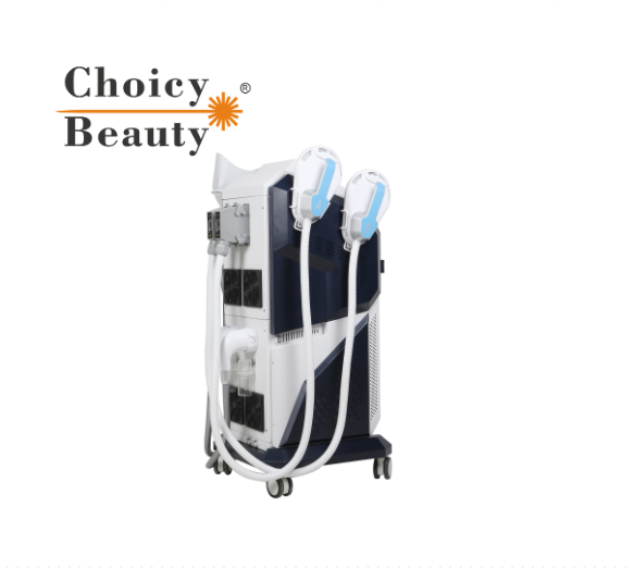 Εξοπλισμός Advanced Esthetics EMS Sculpting Machine προς πώληση