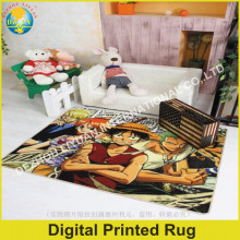 High defination digital printed board game mat