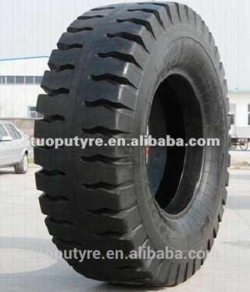 bias wheel loader off the road tyres 23.5x25