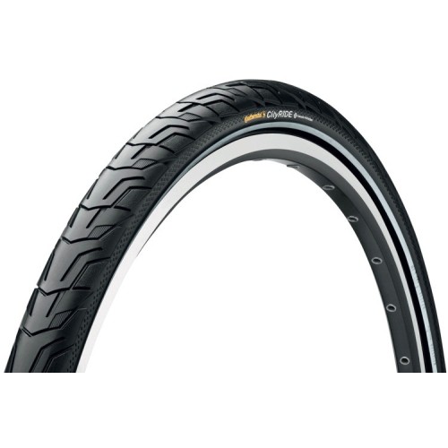 CONTINENTAL CITY RIDE II TYRE 700 X 37