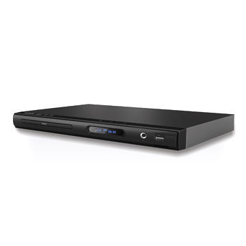 360mm Mid-size Full-function DVD Player