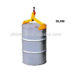 DL350 drum lifting equipment