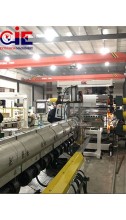 PP PE ABS Thick Board Production Line