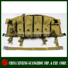 Tactical bag tactical backpack seat