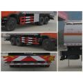 Dongfeng 18000Litres Tanker Oil Truck en venta