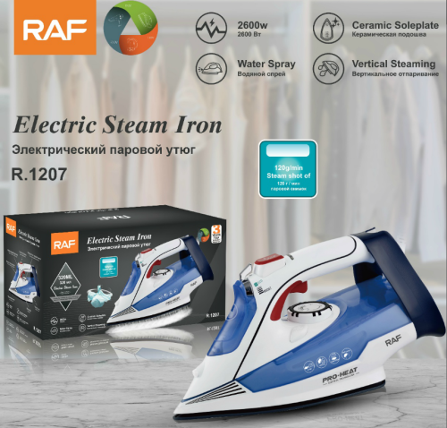 steam cleaning equipment home appliance hand steam iron