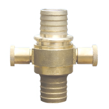 Marine John Morris Type Hose Coupling