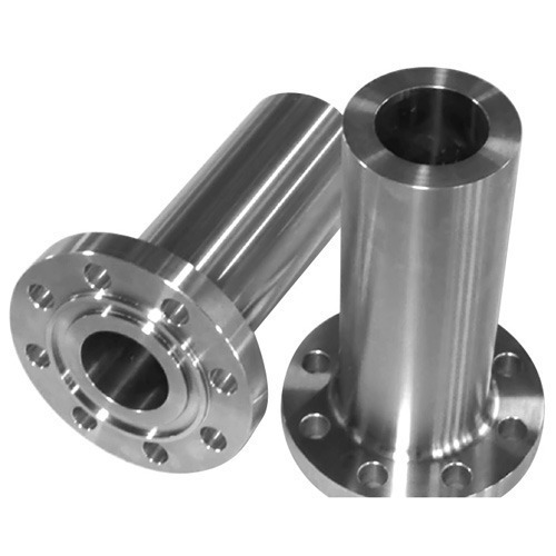 LONG WELD NECK STANDARD CONNECTION FLANGES